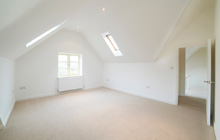 Ansty Cross bedroom extension leads