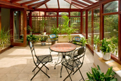 Ansty Cross conservatory quotes