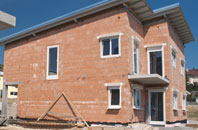 Ansty Cross home extensions