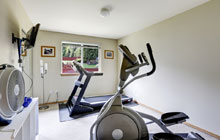 Ansty Cross home gym construction leads