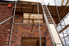 house extensions Ansty Cross