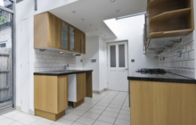 Ansty Cross kitchen extension leads
