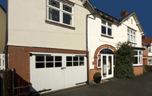 Ansty Cross multiple storey extension leads